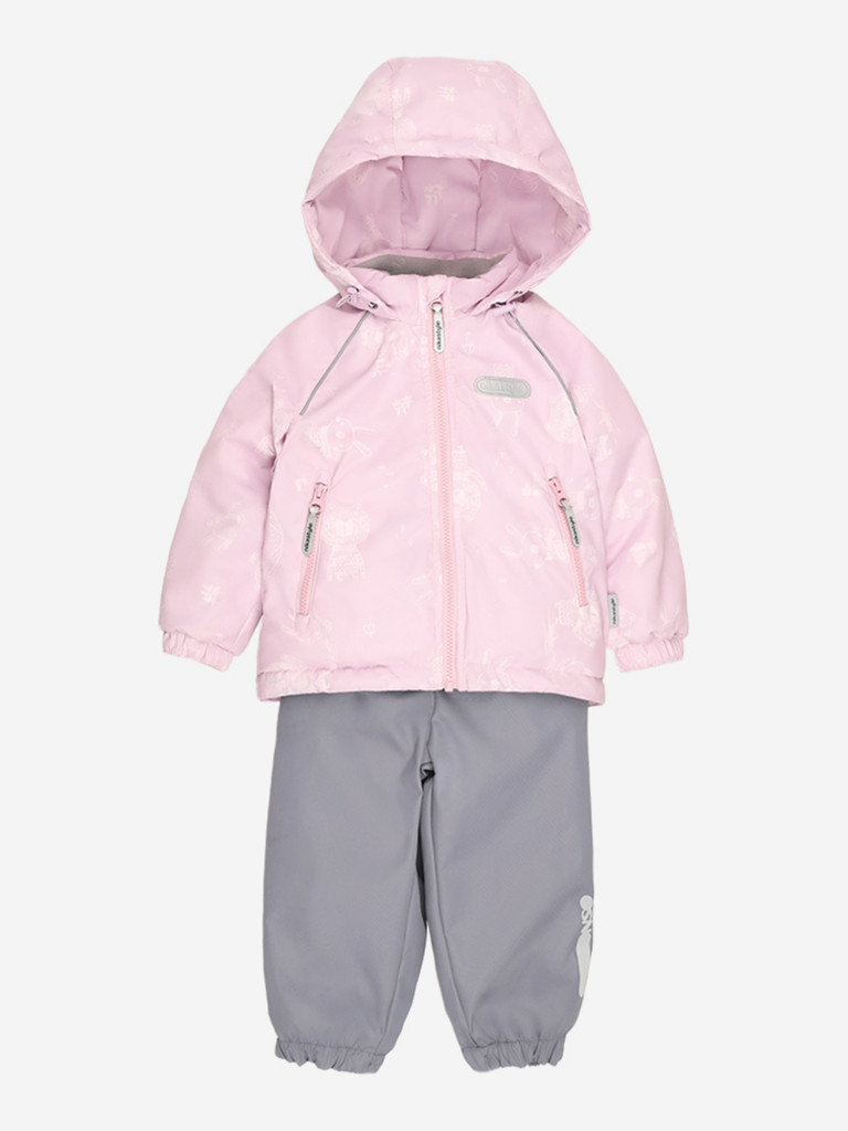 Костюм NIKASTYLE