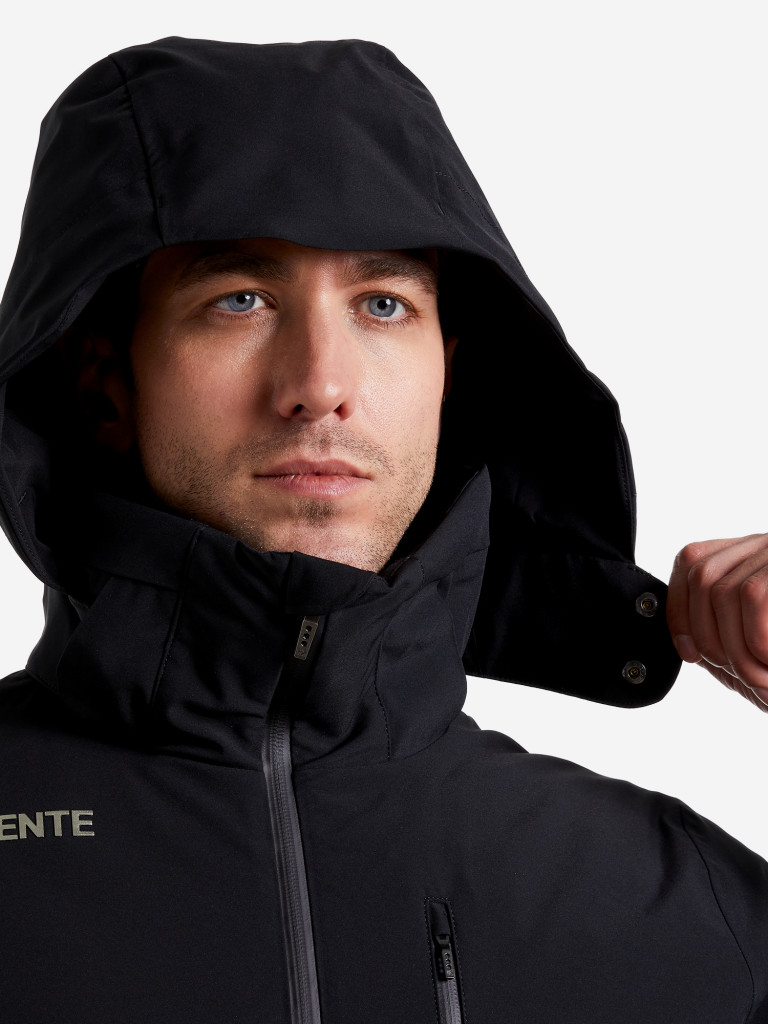 Куртка горнолыжная мужская Descente Spencer