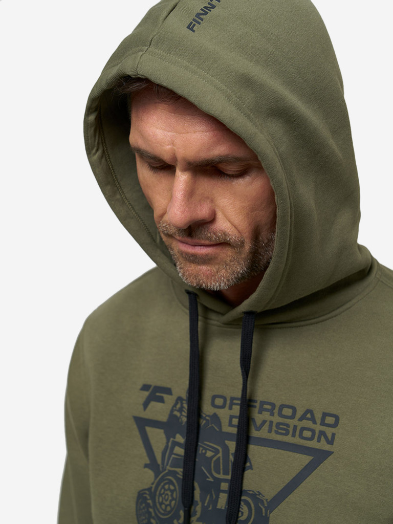 Худи мужское Finntrail ATV