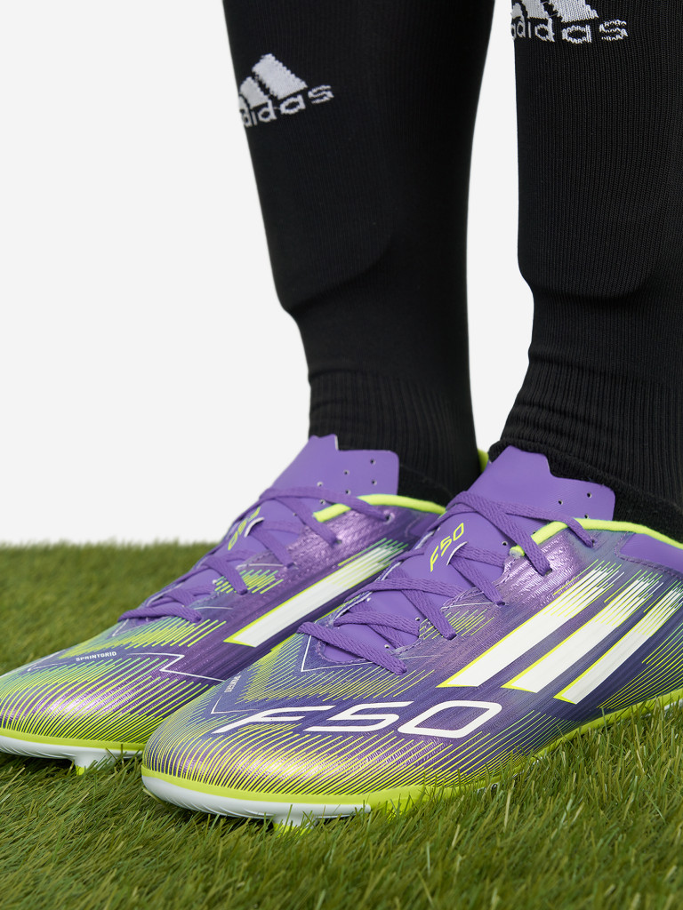 Бутсы мужские adidas F50 Club