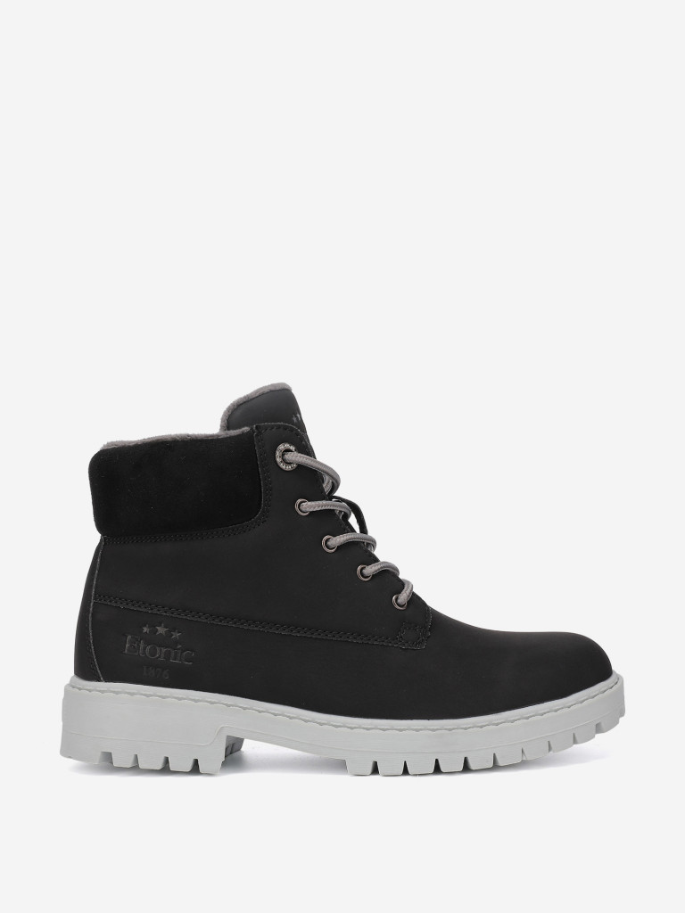 Ботинки утепленные для девочек Etonic Aspen