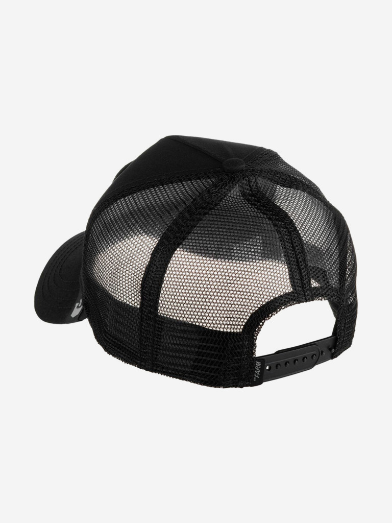 Бейсболка с сеточкой GOORIN BROTHERS 101-0495