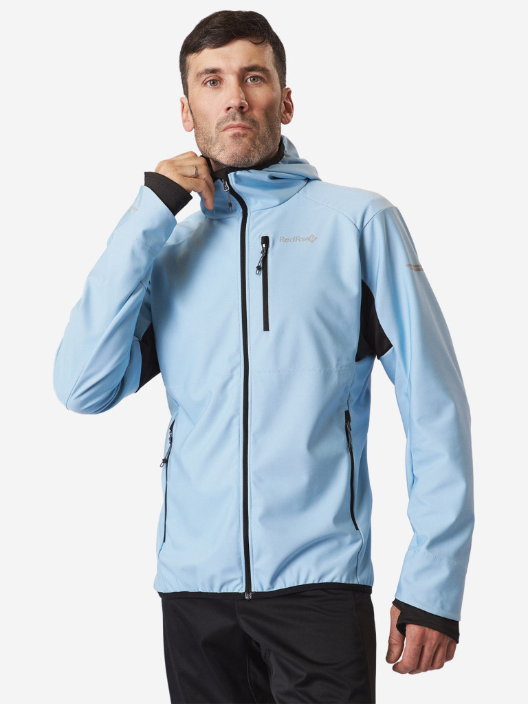 Куртка мужская Red Fox Multi