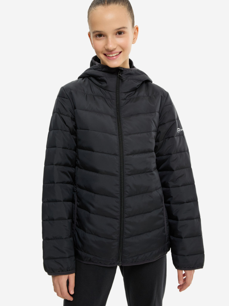 Куртка утепленная для девочек Outventure