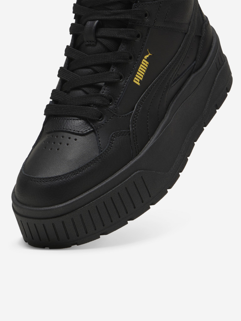 Кеды женские PUMA Karmen Ii Idol Mid