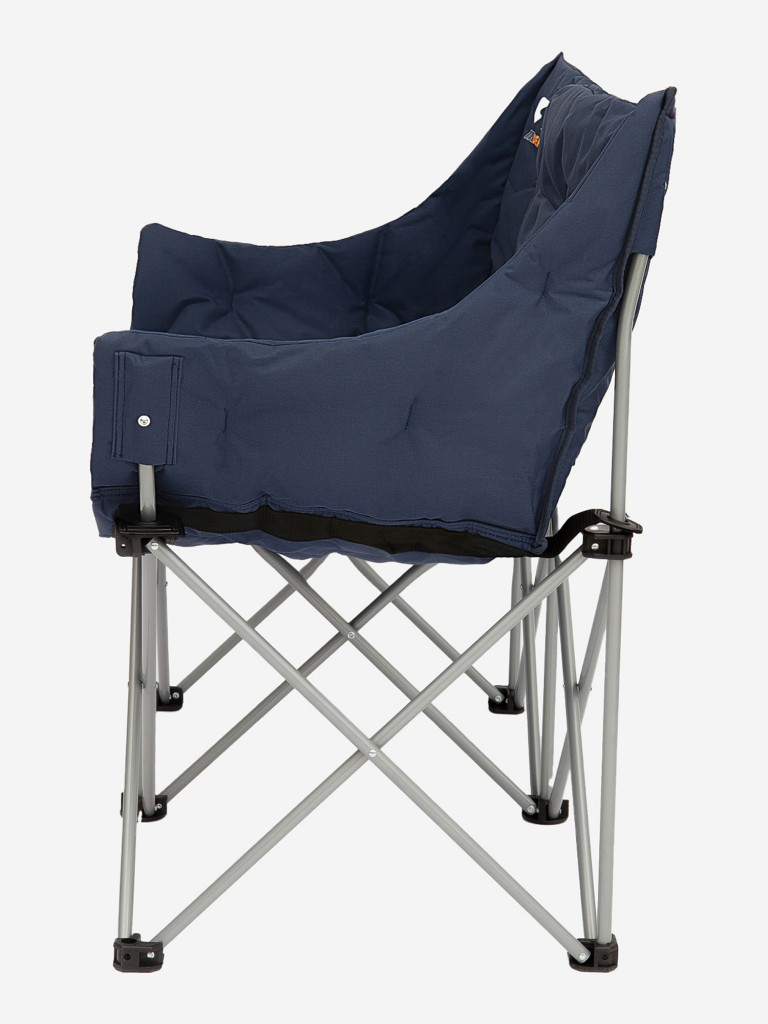 Туристическое двухместное кресло Indefini 3024WBC