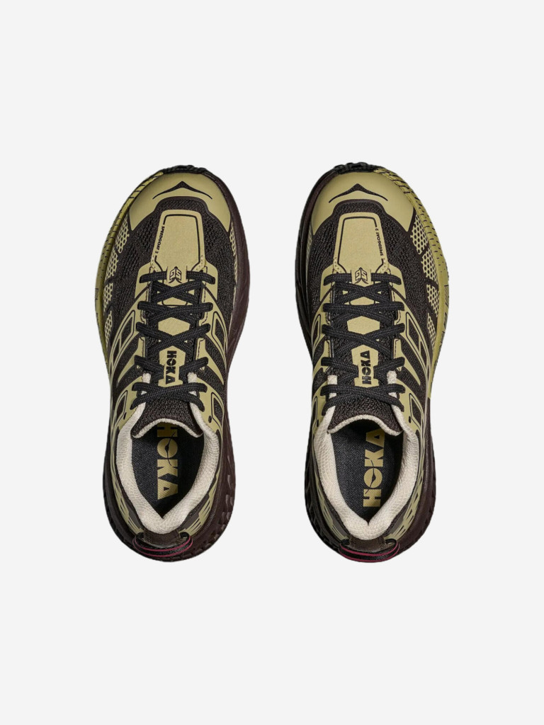 Кроссовки HOKA ONE ONE Speedgoat 2