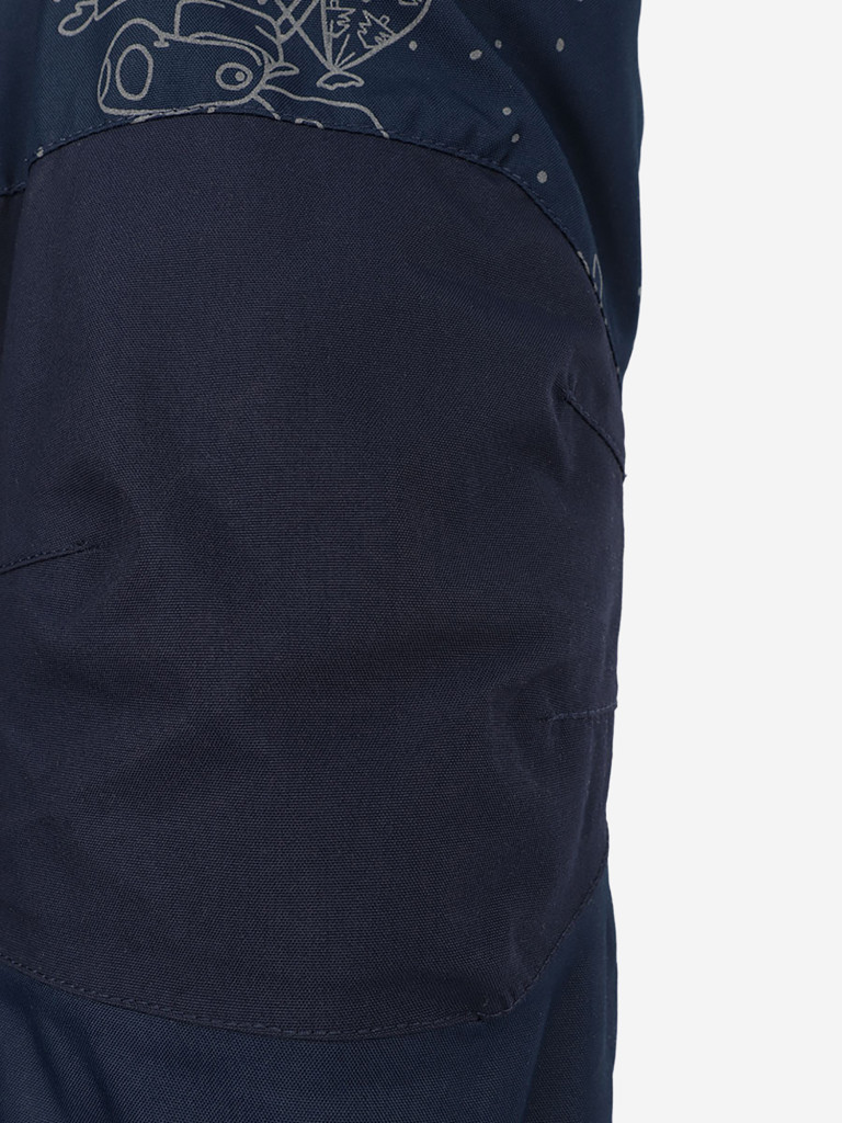 Комбинезон NIKASTYLE