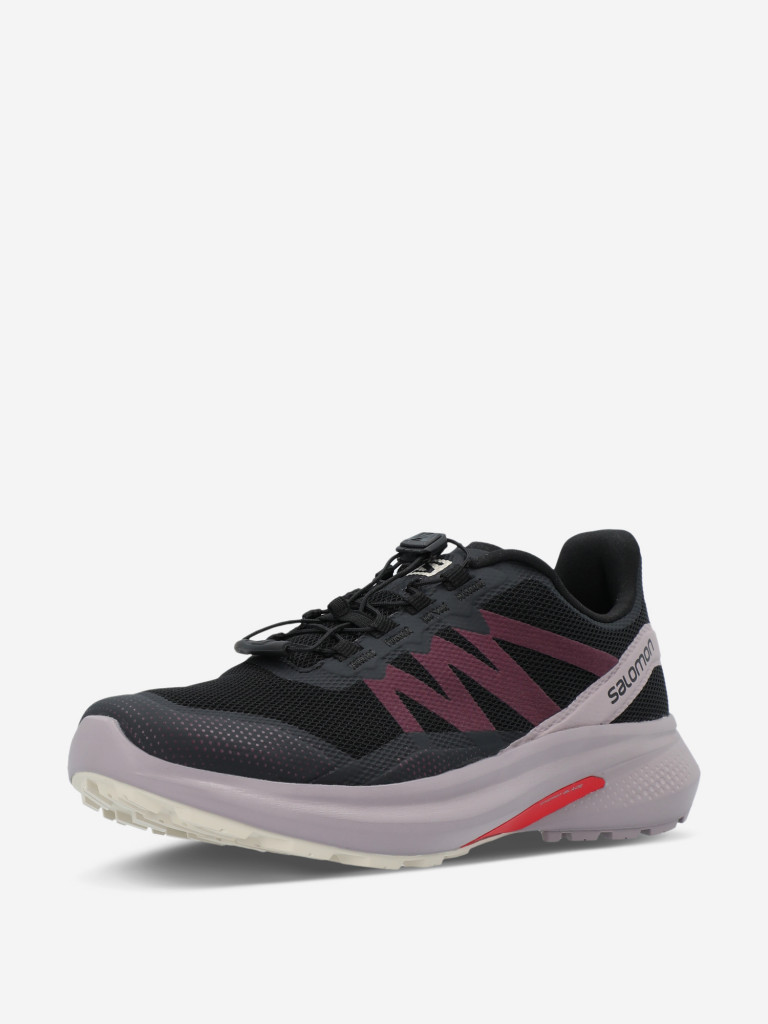 Кроссовки женские Salomon W Hypulse