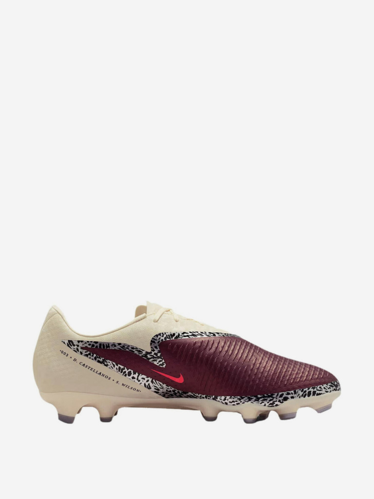 Бутсы Nike United Phantom 6 Low Academy MG