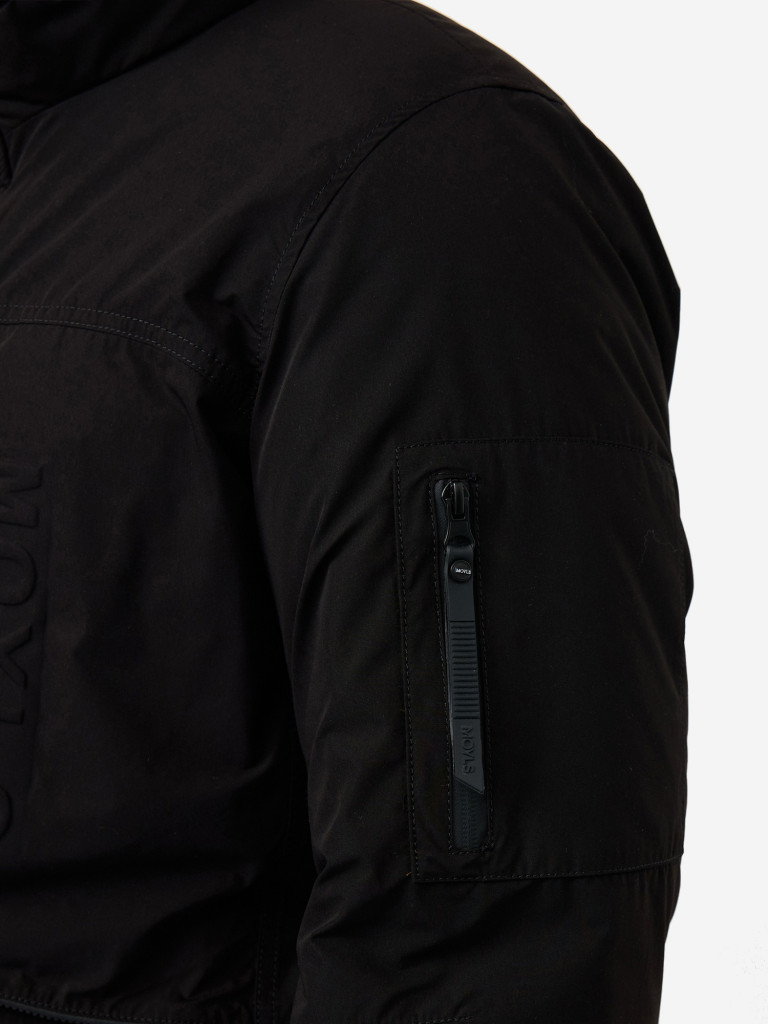 Куртка мужская MOYLS, "MW24013"