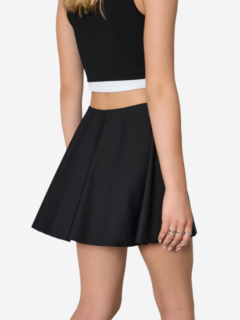 Юбка-шорты Belkina гимнастическая для девочек