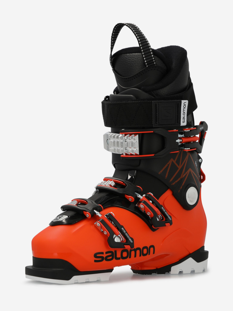 Ботинки горнолыжные детские Salomon QST Access 70 T