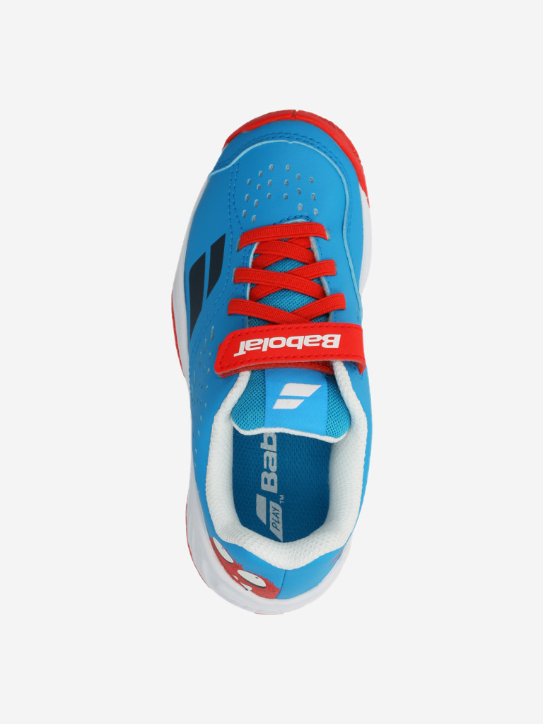 Кроссовки для мальчиков Babolat Pulsion All Court Kid