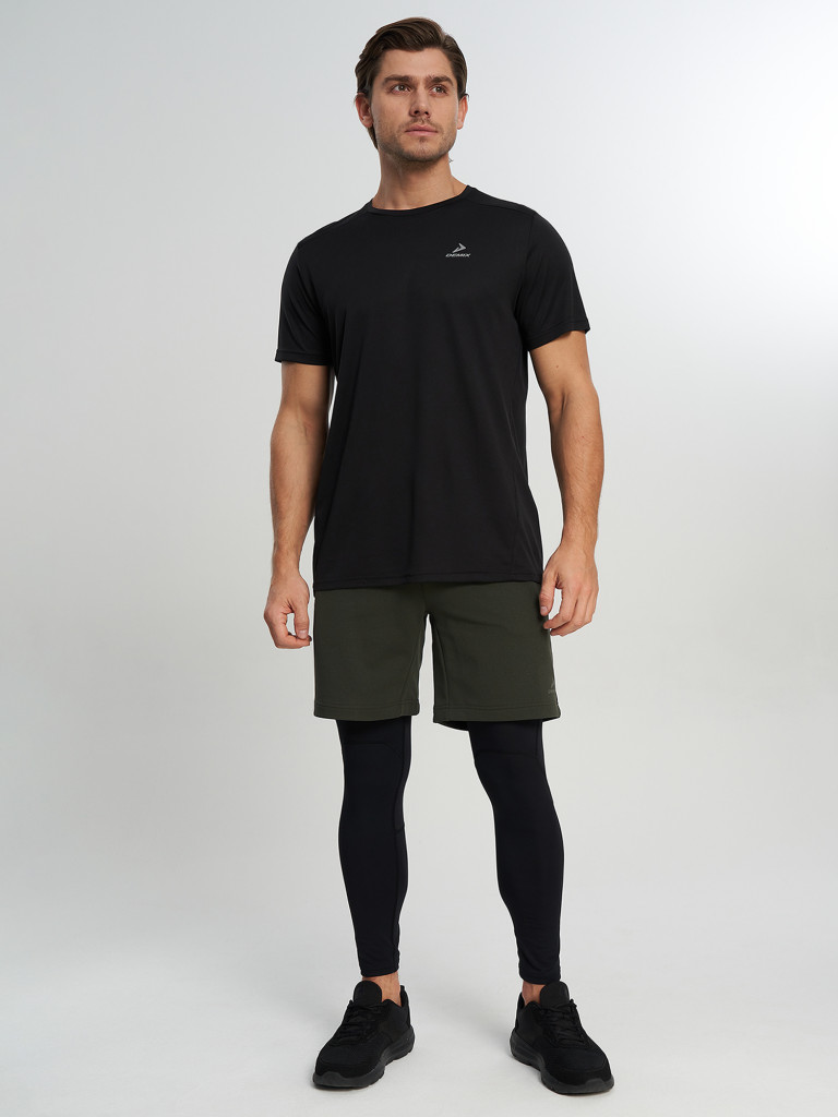 Шорты мужские Demix