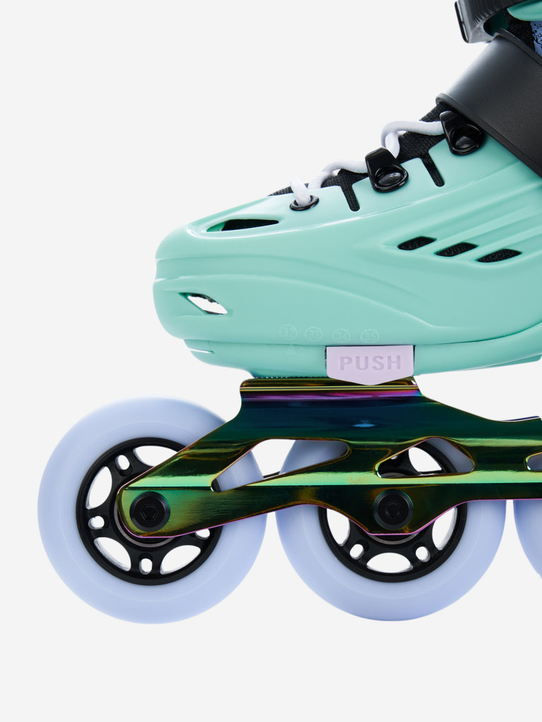 Роликовые коньки детские раздвижные Reaction Urban G