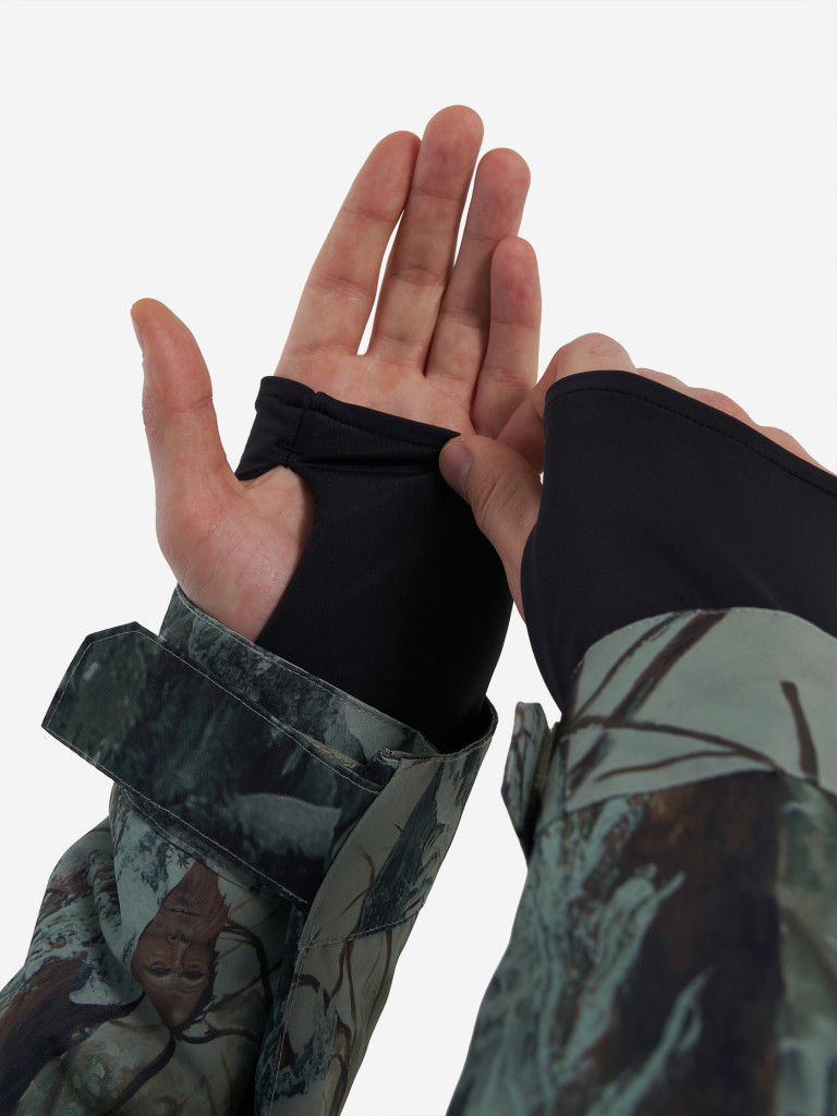 Комбинезон мужской Airblaster Insulated Freedom