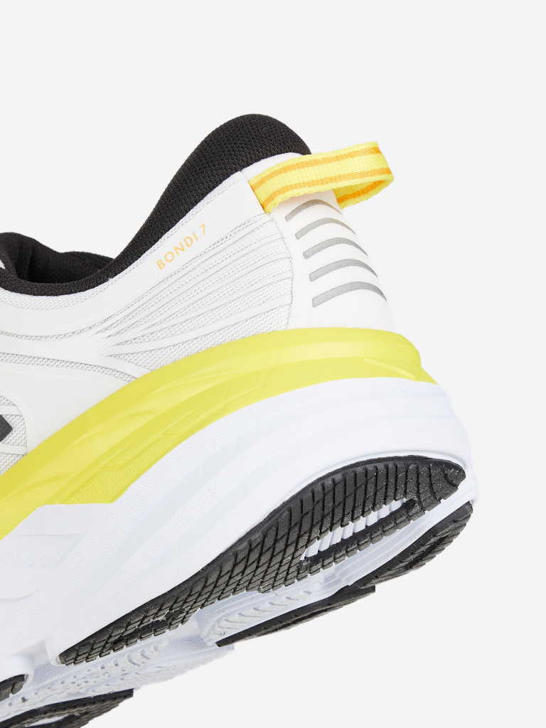 Кроссовки мужские Hoka One One Bondi 7