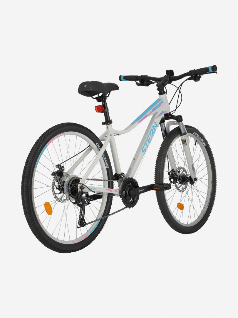 Велосипед горный женский Stern Angel 10 26 Белый