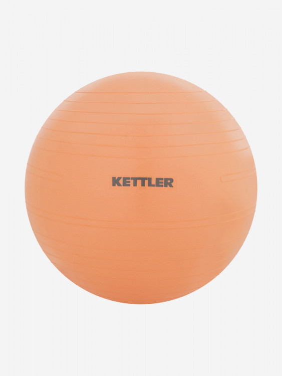 Мяч гимнастический с насосом KETTLER, 45 см