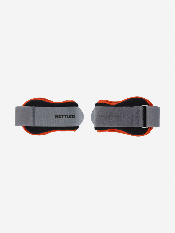 Утяжелители для рук KETTLER, 2 х 1.5 кг