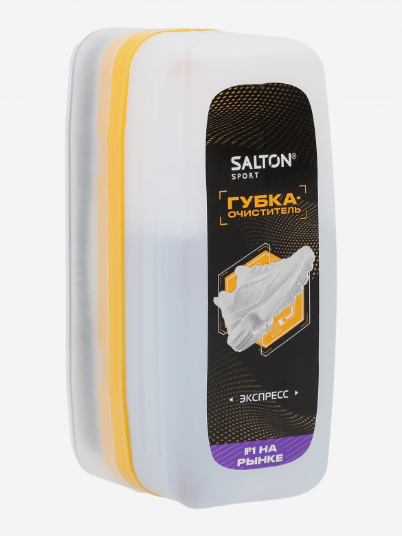Губка для обуви Salton