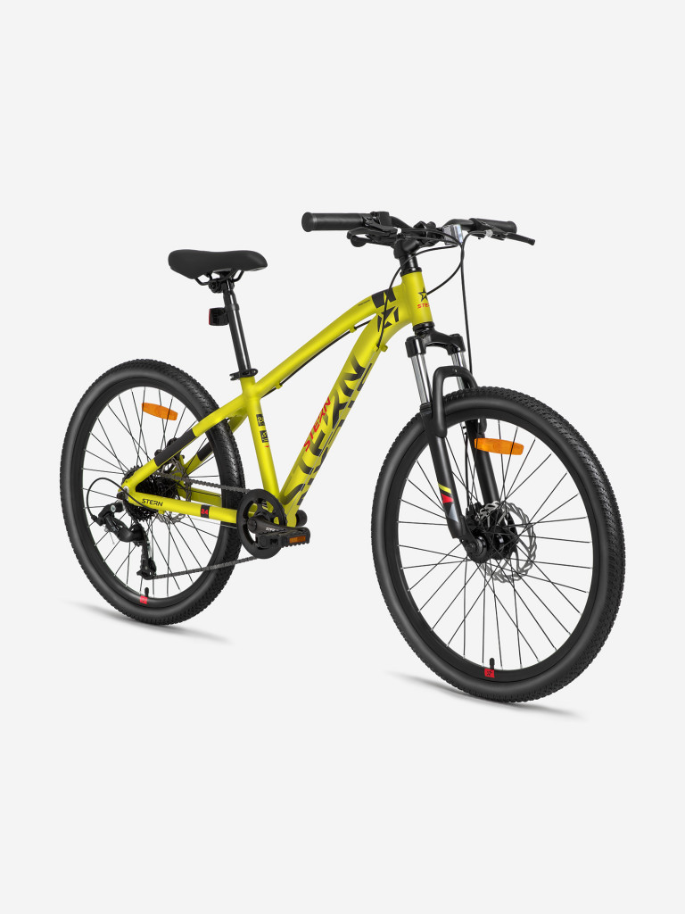 Велосипед для мальчиков Stern Action 24"