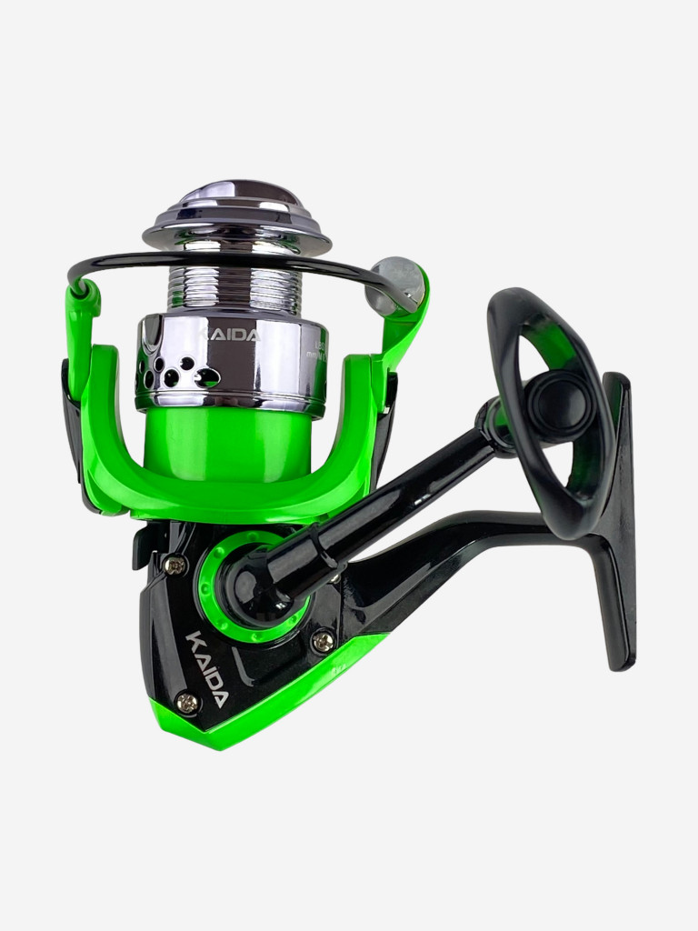 Катушка рыболовная Kaida EHQ-01-3000