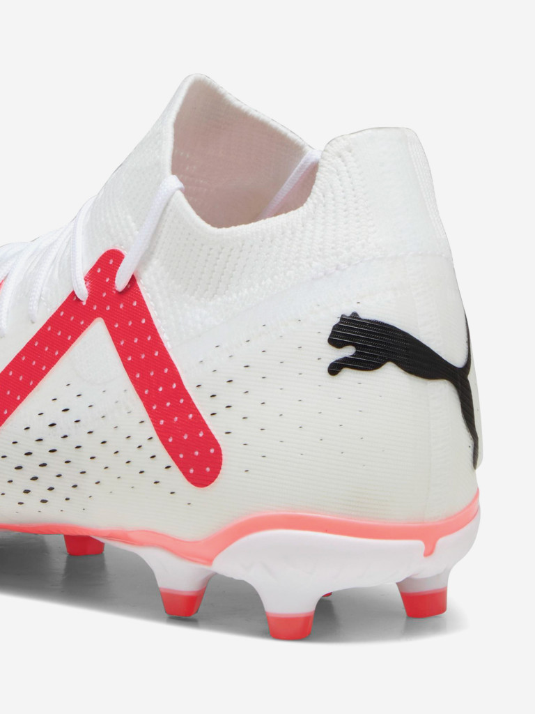 Бутсы мужские PUMA Future Match Fg/Ag