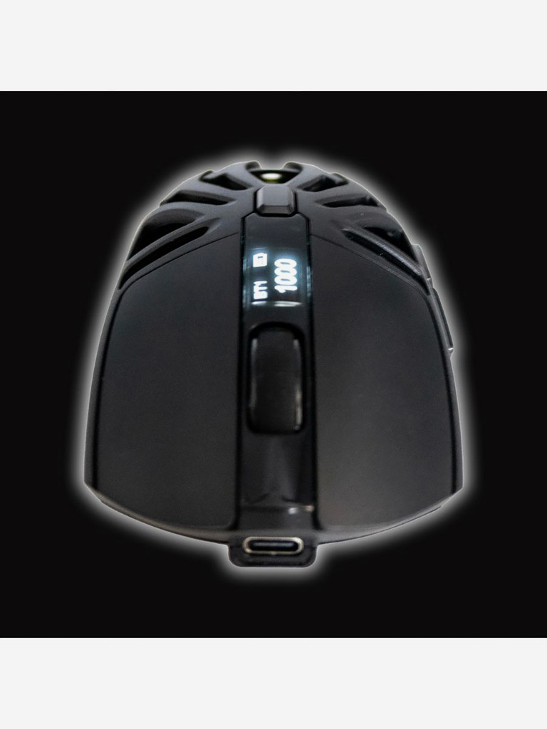 Игровая мышь SMAILWOLF M8