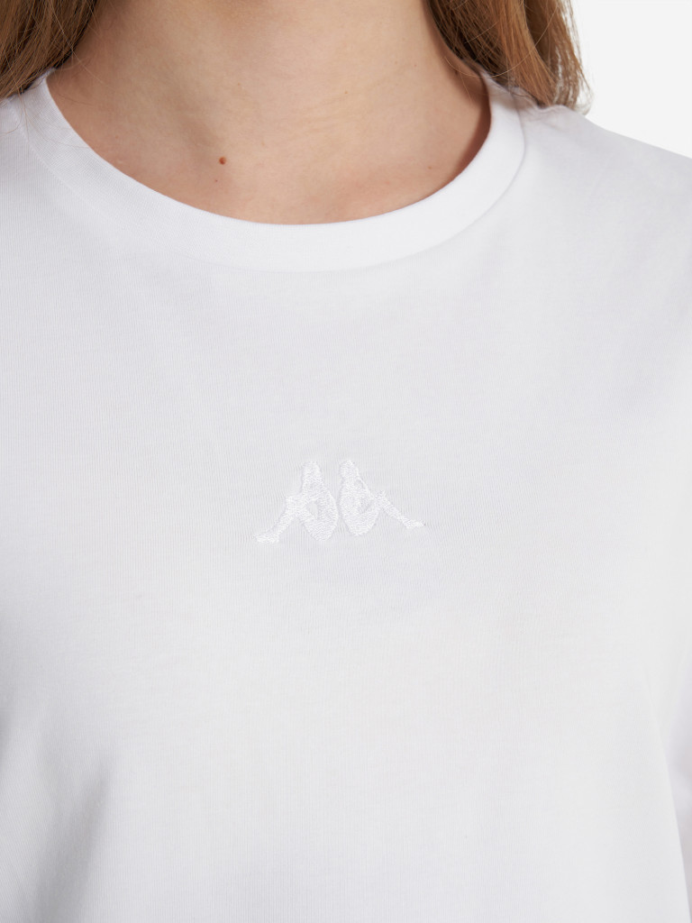 Футболка женская Kappa