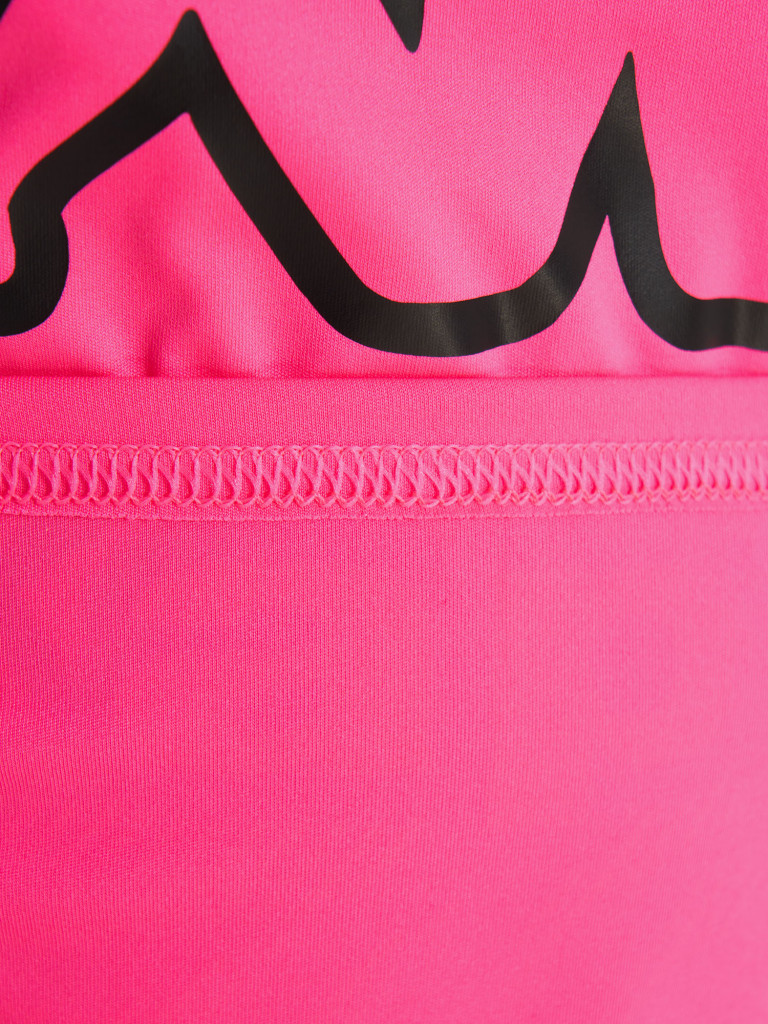 Футболка для девочек Kappa