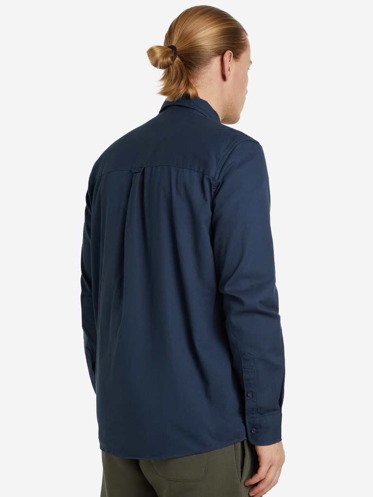 Рубашка мужская Peak Performance Moment