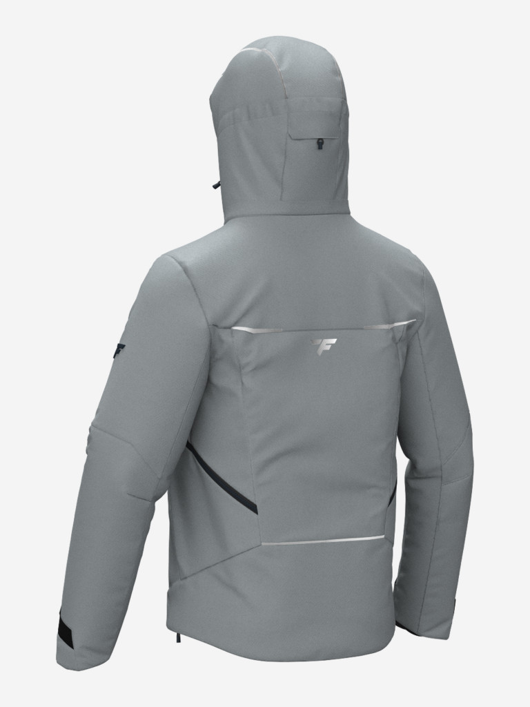 Горнолыжная куртка FINNTRAIL Aspen