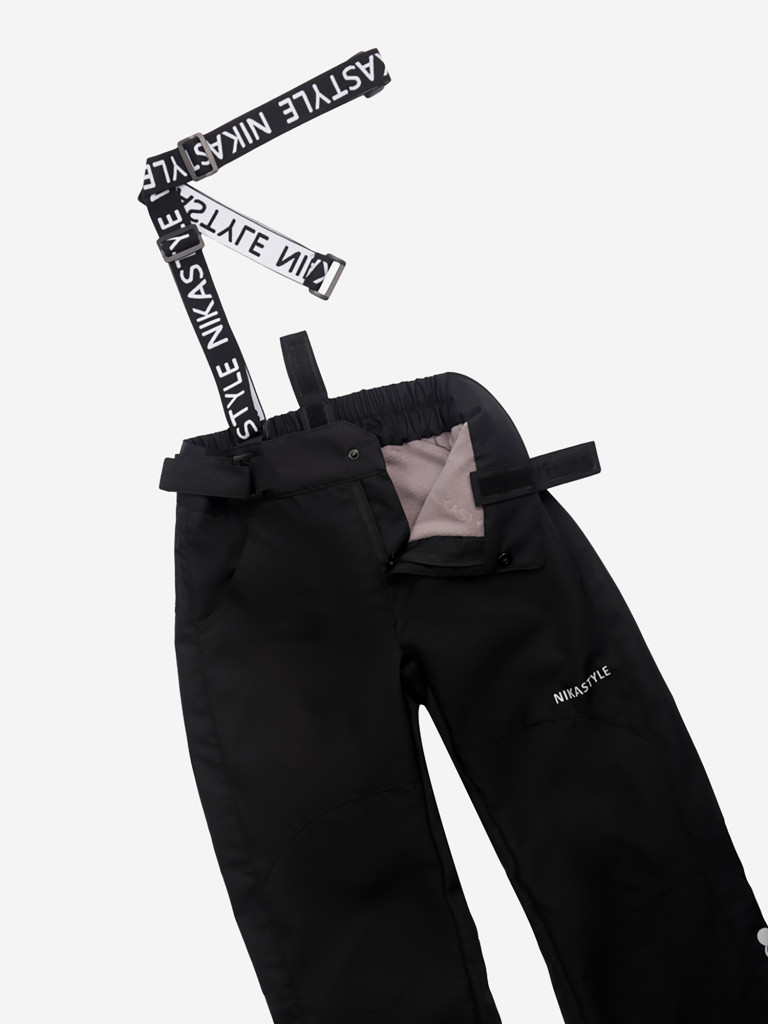 Брюки NIKASTYLE