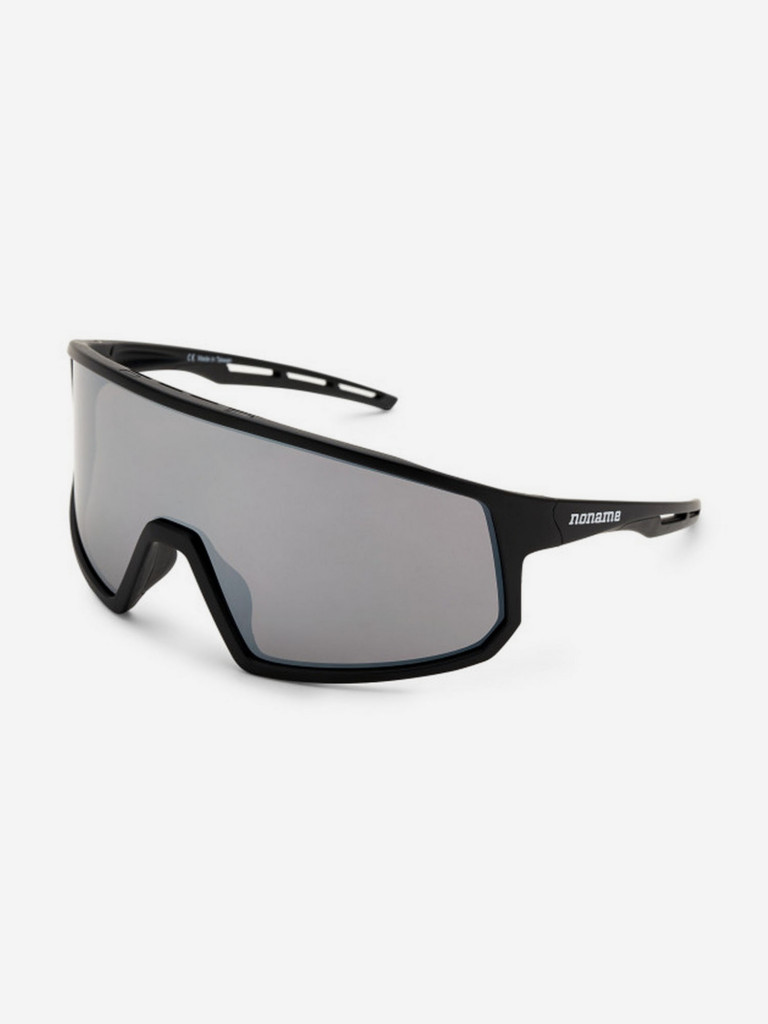 Очки спортивные NoName Toblach Black солнцезащитные