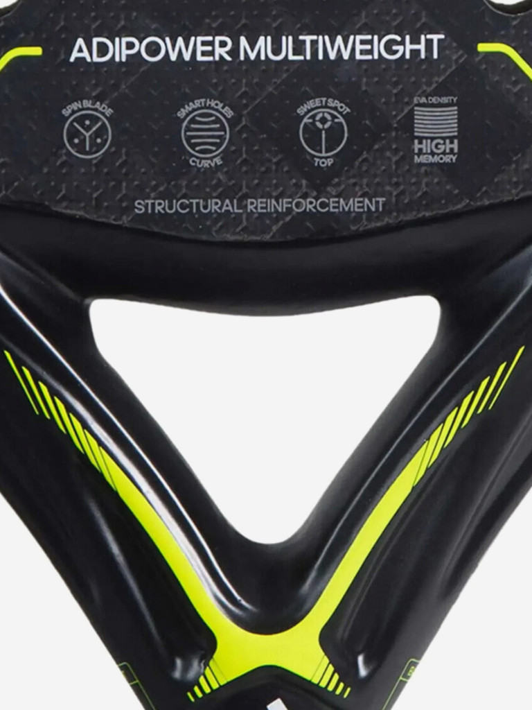 Ракетка для падела Adidas Adipower Multiweight 2023