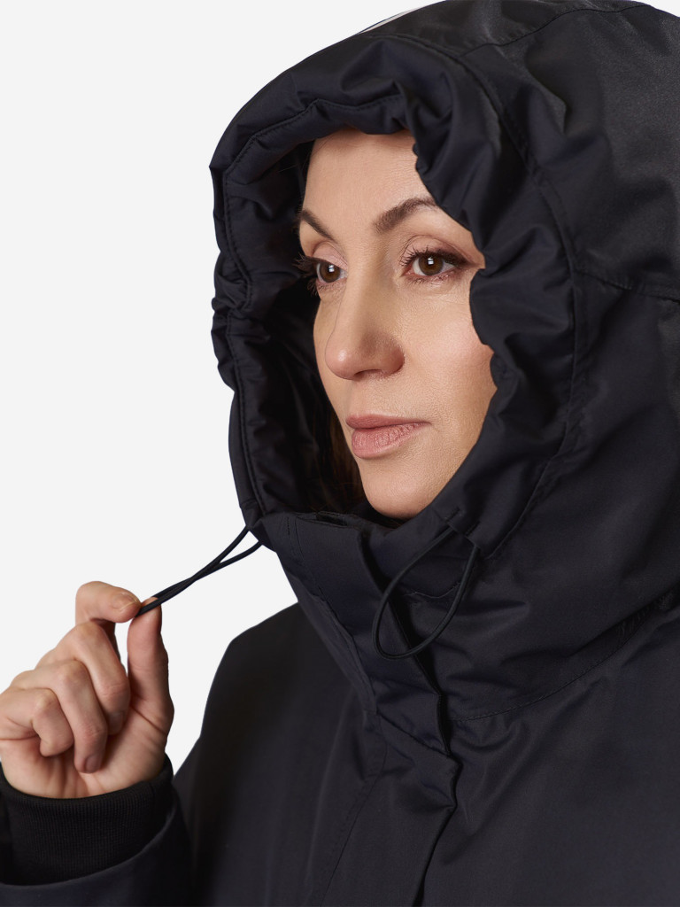 Пальто пуховое Red Fox Urban Fox VI Женское