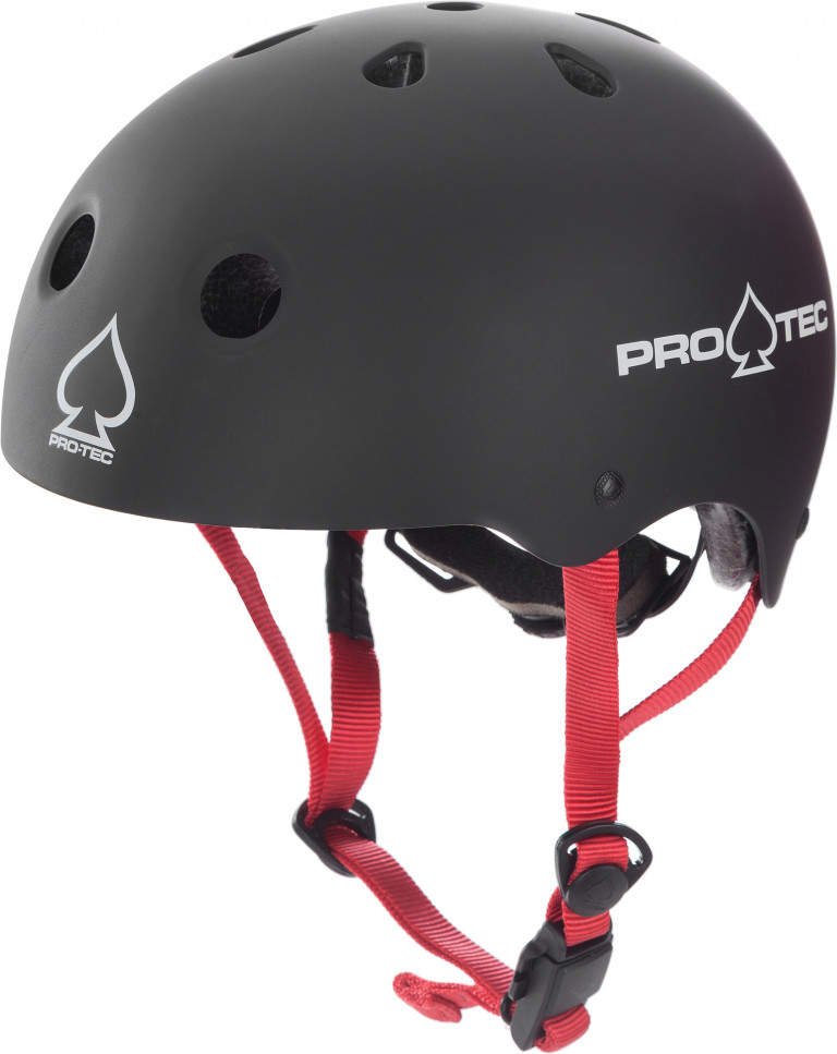 Шлем детский Pro-Tec Classic Fit Cert Matte
