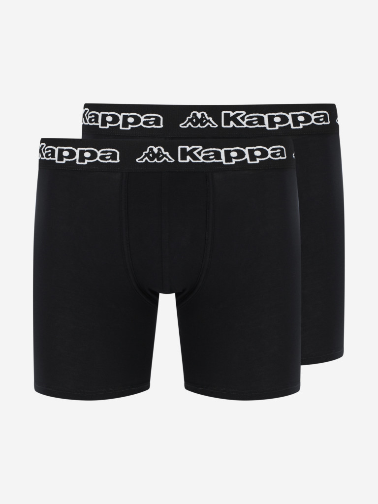 Трусы мужские Kappa, 2 штуки