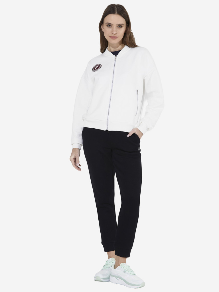 Бомбер женский Forward