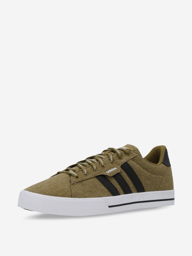 Кеды мужские adidas Daily 3.0 Shoes