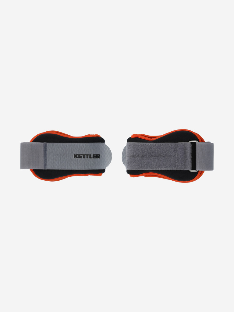 Утяжелители для рук KETTLER, 2 х 1.5 кг
