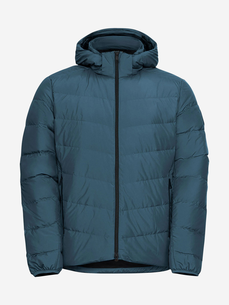 Пуховик мужской Jack Wolfskin Colonius