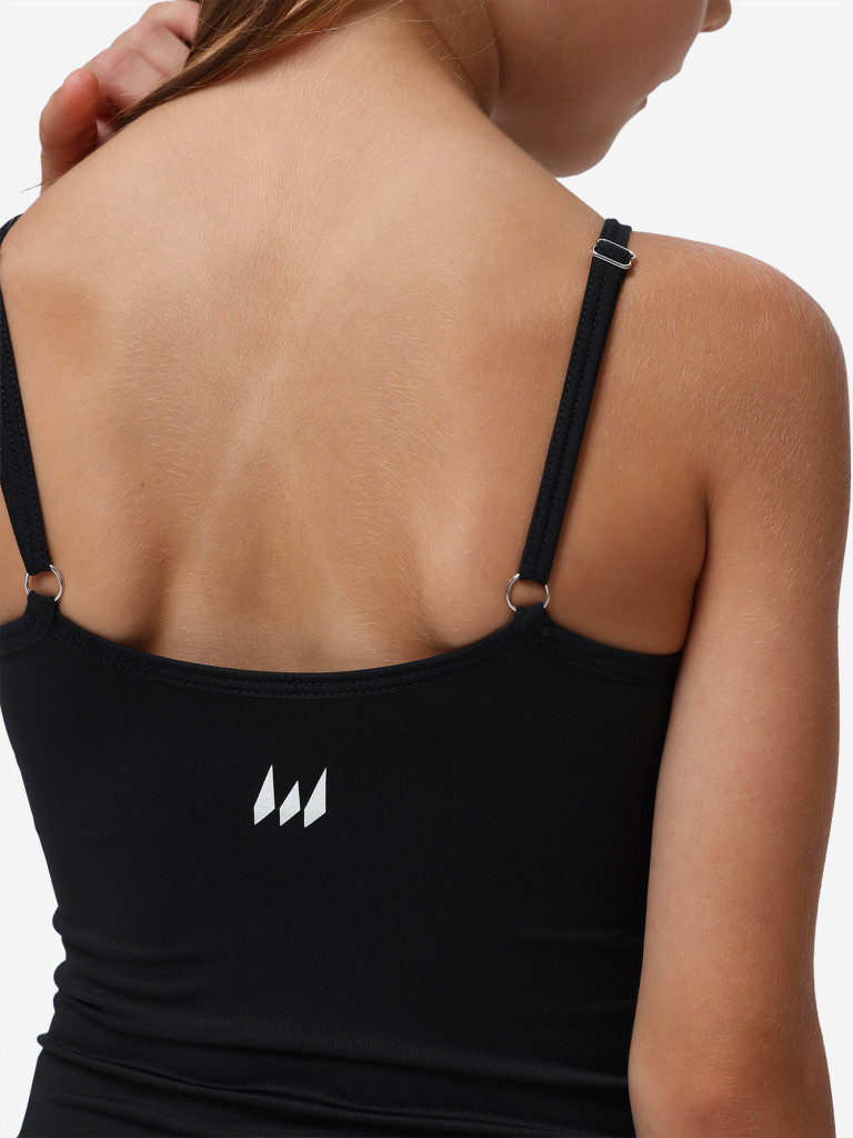 Купальник гимнастический WILDWINS