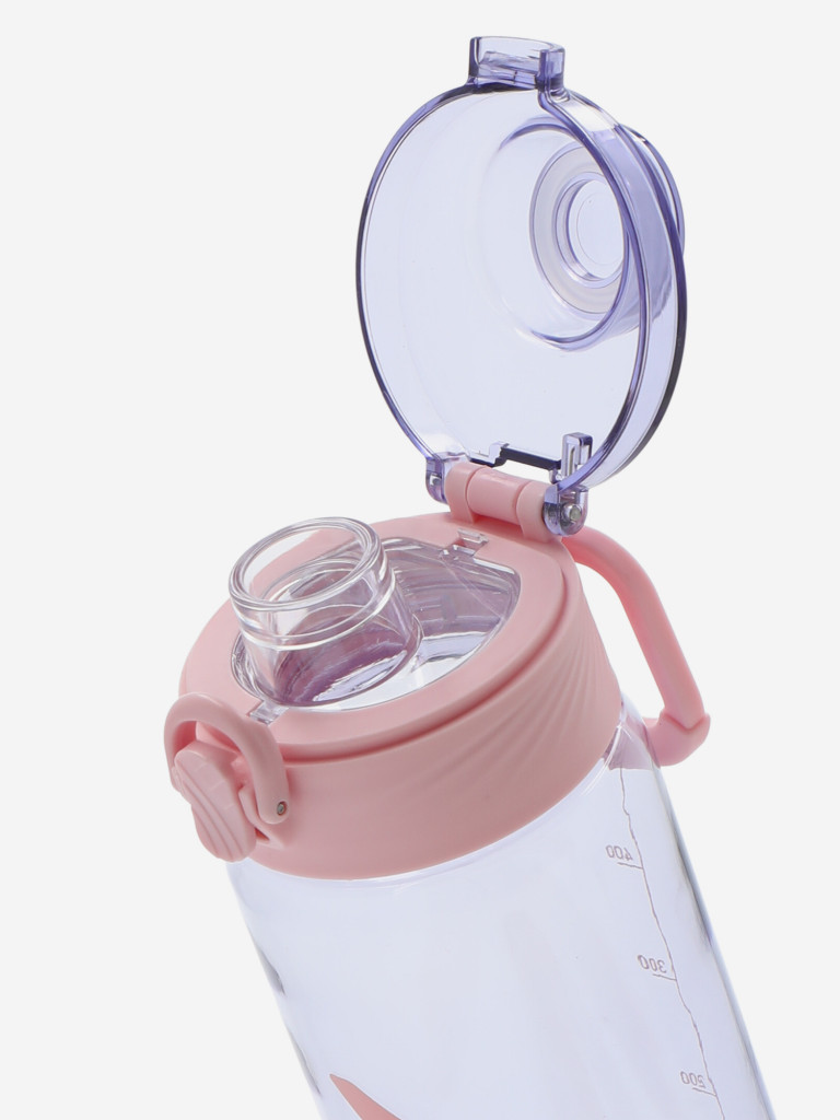 Бутылка для воды Demix, 650 мл