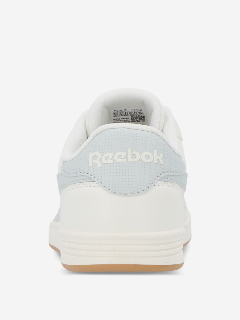Кеды мужские Reebok Court Advance