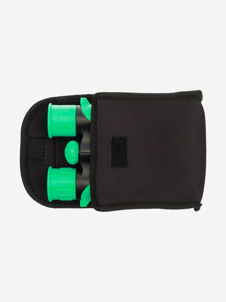 Бинокль Levenhuk LabZZ B2 Green Apple