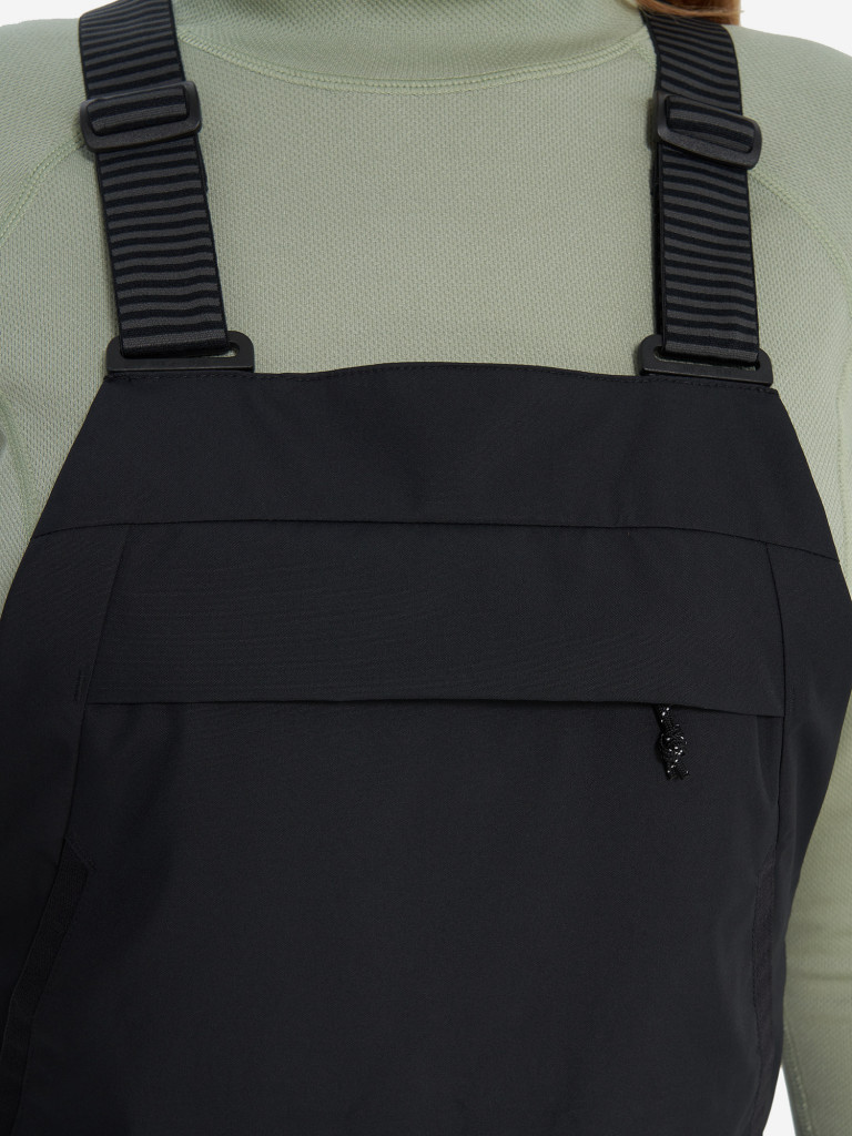 Полукомбинезон женский Mountain Hardwear Firefall