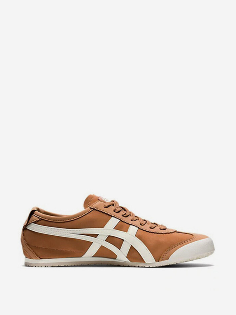Onitsuka Tiger Mexico 66 Sand Red/Cream